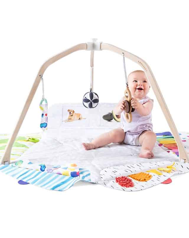 Lovevery Play Mat