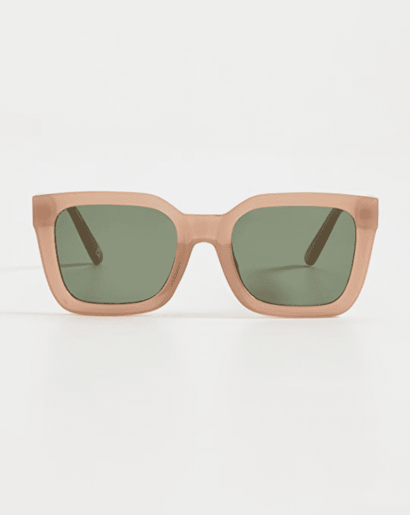 AIRE Abstraction Sunglasses