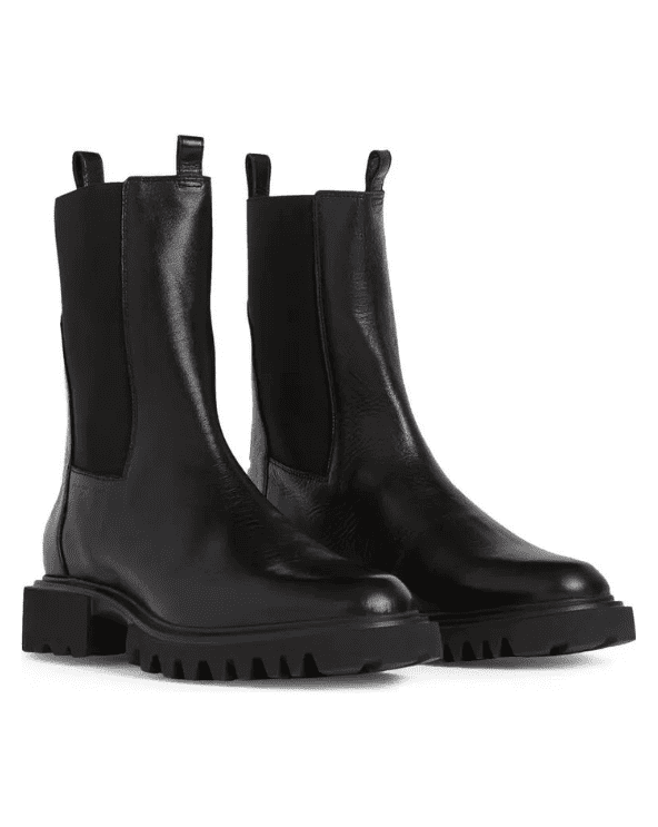 All Saints Lug Boot