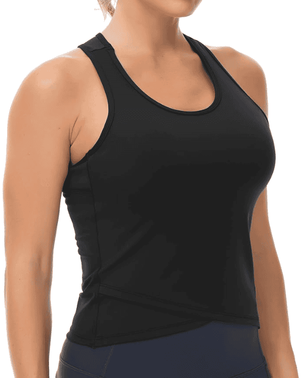 Amazon Workout Tank