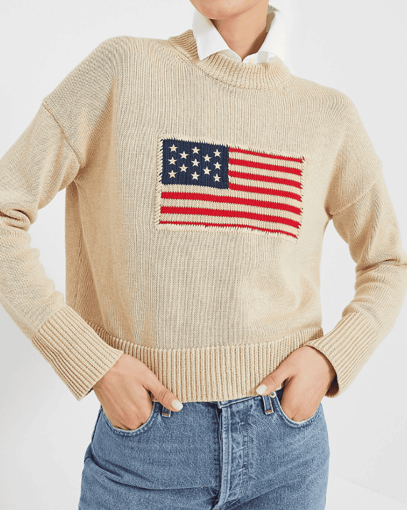 American Sweater