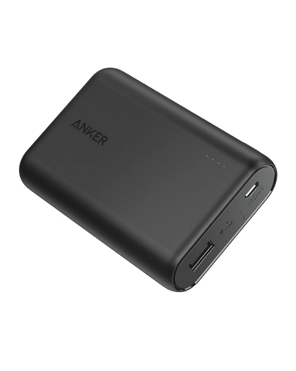 Anker PowerCore Portable Charger