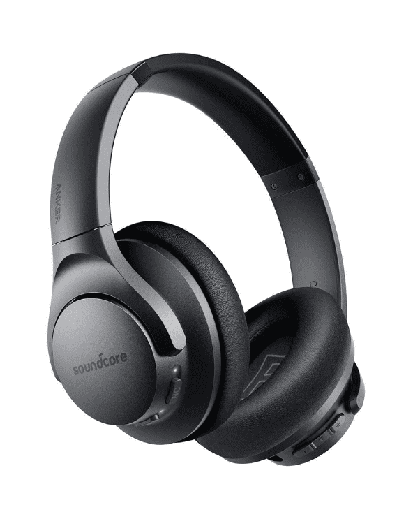 Anker Soundcore Noise Cancelling Headphones