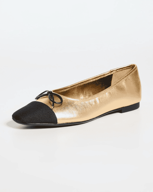 Arissa Ballet Flats