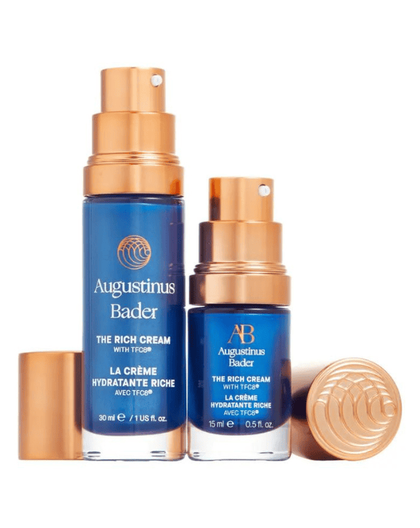 Augustinus Bader Rich Cream Duo