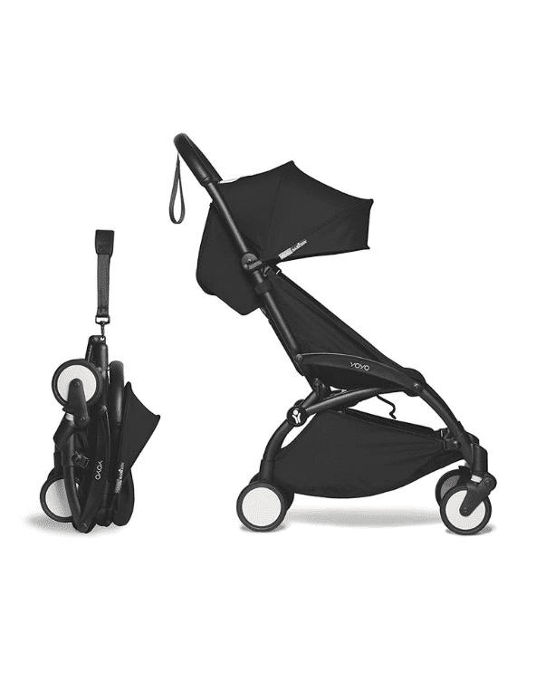 BabyZen Yoyo Stroller