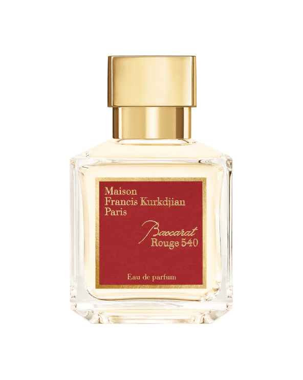 Baccarat Rouge 540 Eau de Parfum