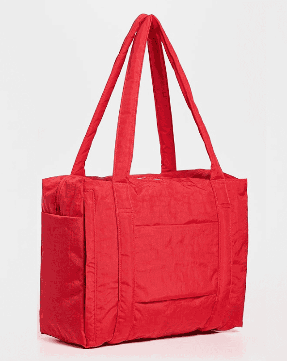 Baggu Small Cloud Carry-On Bag