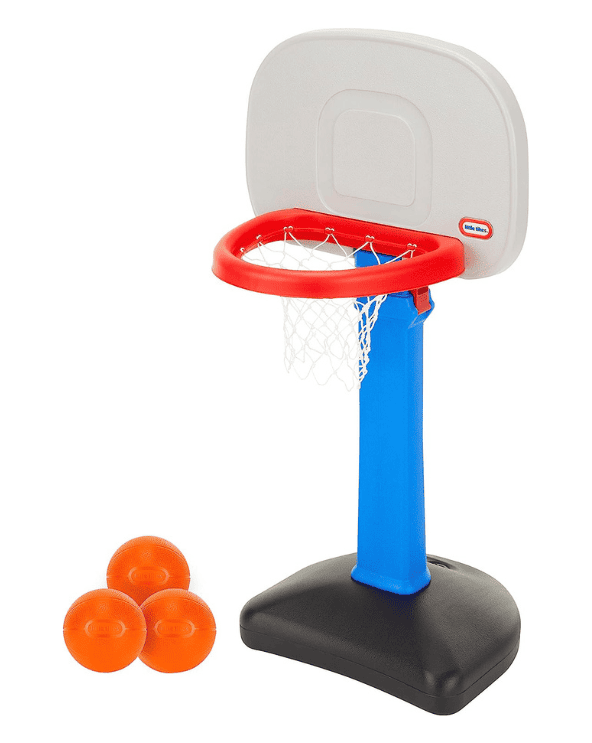 Basketball Hoop