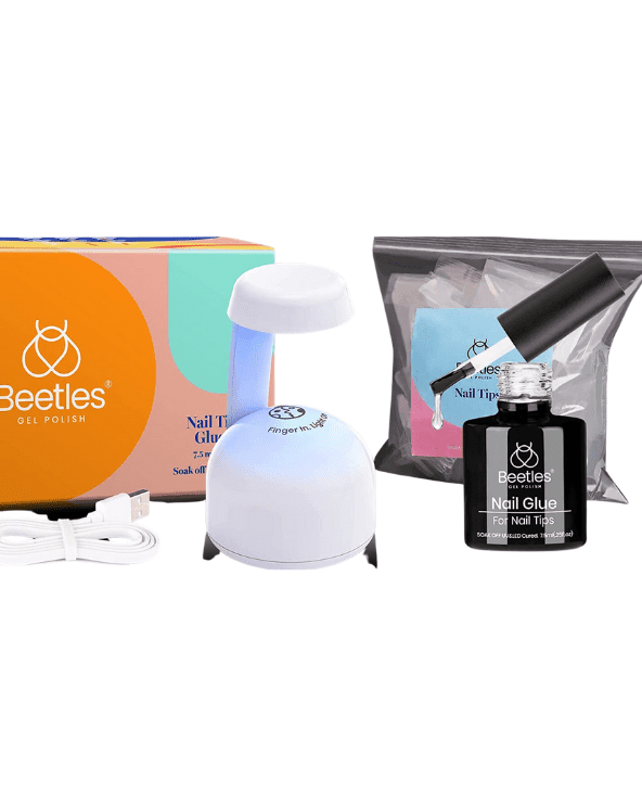 Beetles Gel Nail Kit