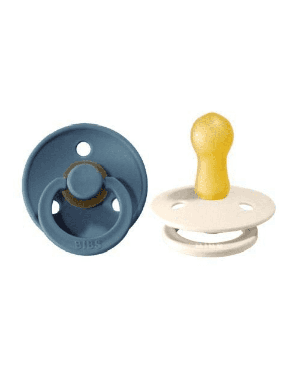 Bibs Pacifier