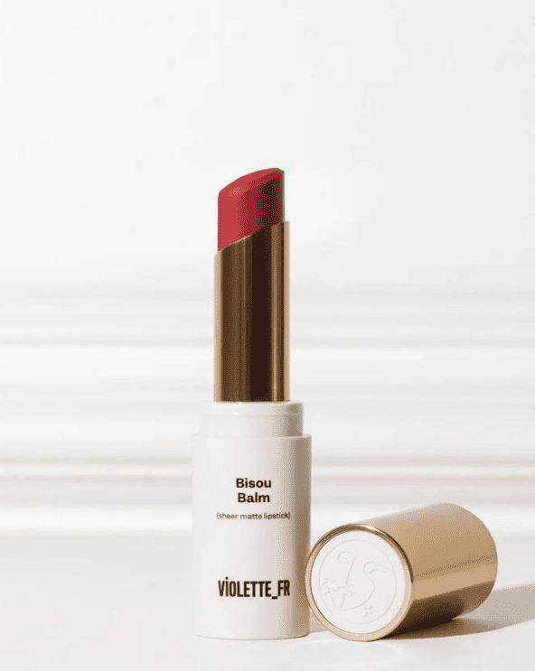 Bisou Balm Lipstick