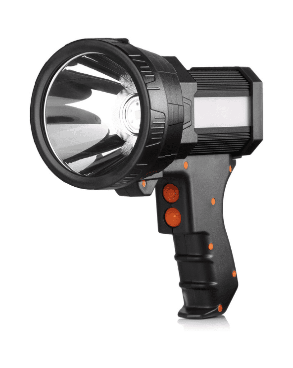 Buysight Large Flashlight