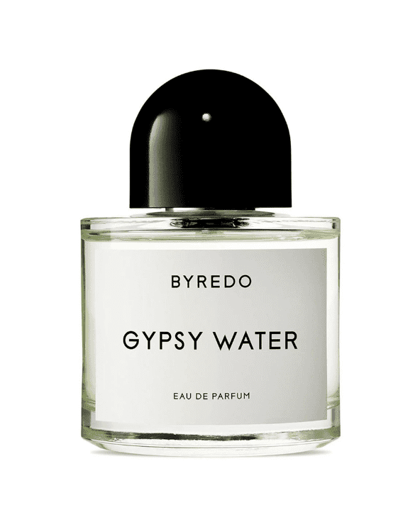 Byredo Gypsy Water Perfume