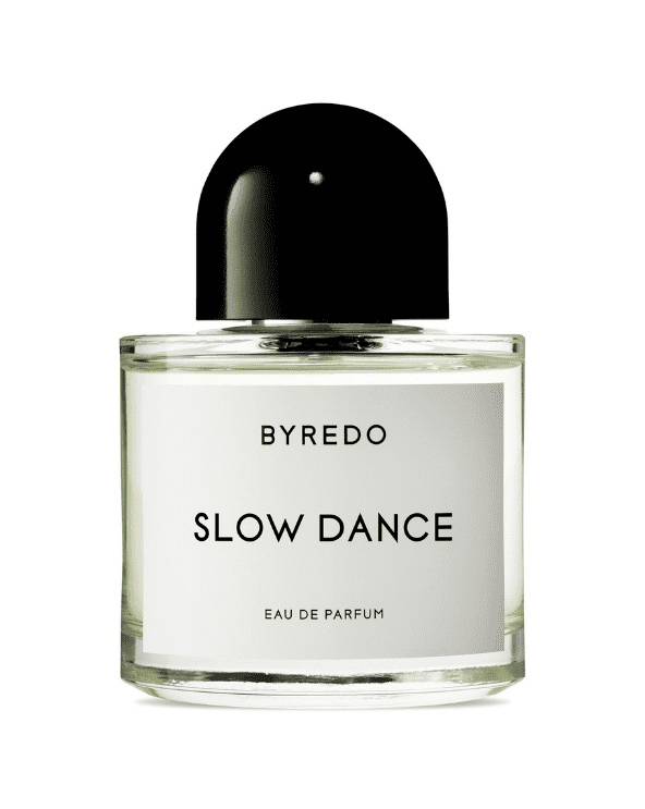 Byredo Slow Dance Perfume