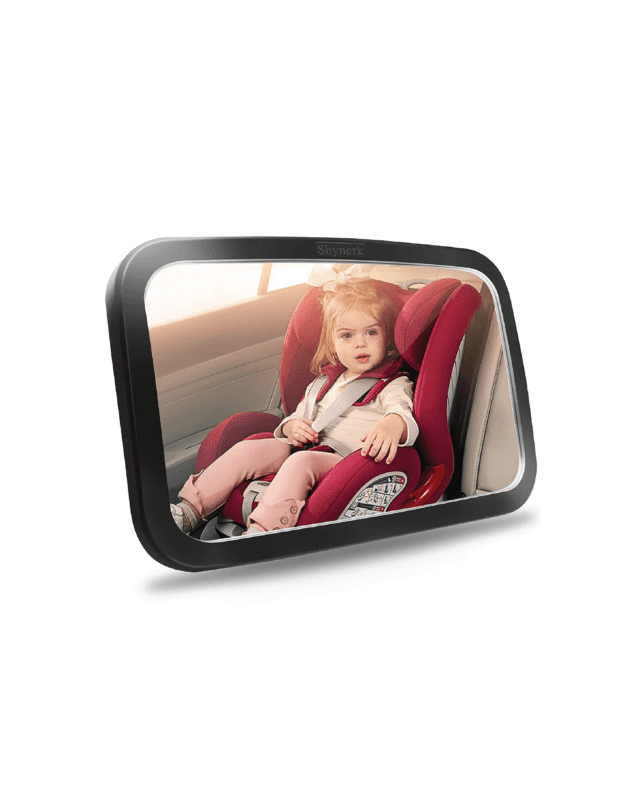 Car Mirror