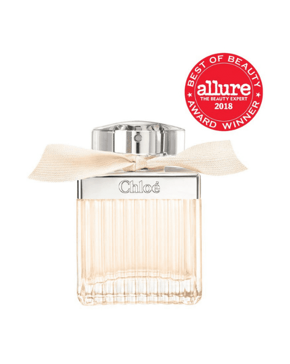 Chloé Perfume