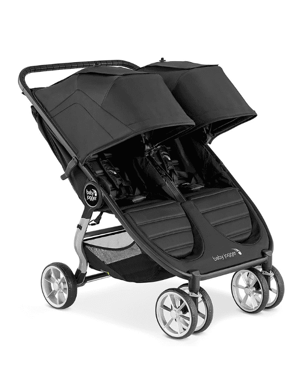 City Mini Double Stroller