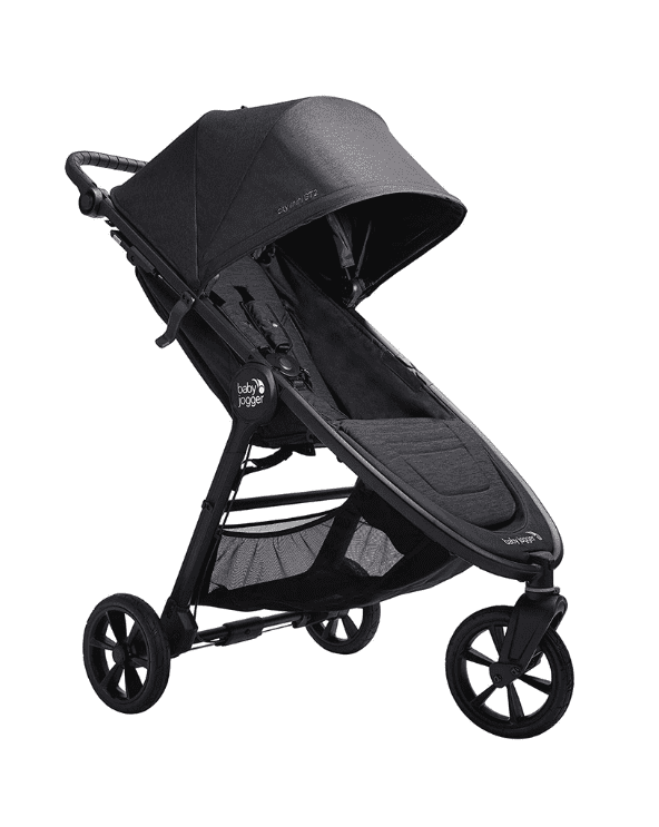 City Mini Stroller