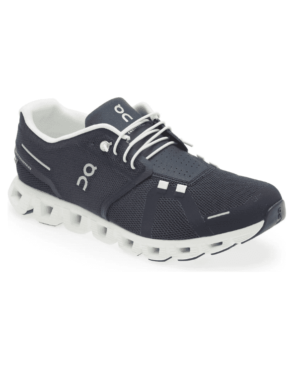 Cloud 5 Men’s Running Shoe