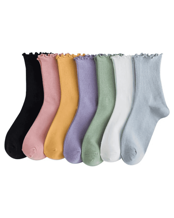 Cotton Socks