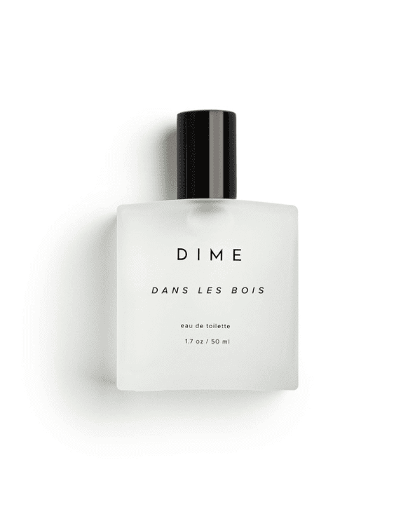 Dime Perfume