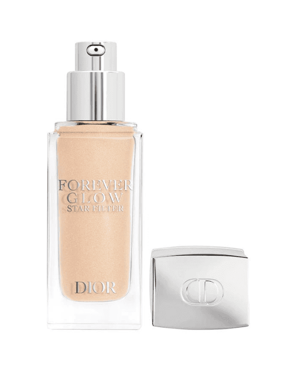 Dior Forever Glow Foundation