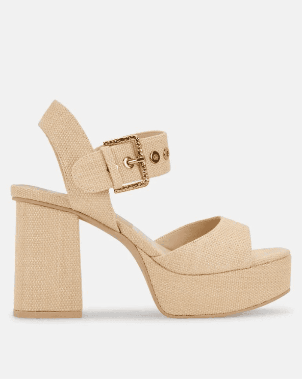 Dolce Vita Bobby Heels