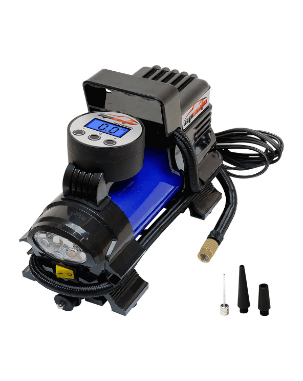 EPAuto Portable Air Compressor Pump