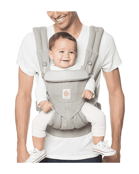 Ergo Baby Carrier