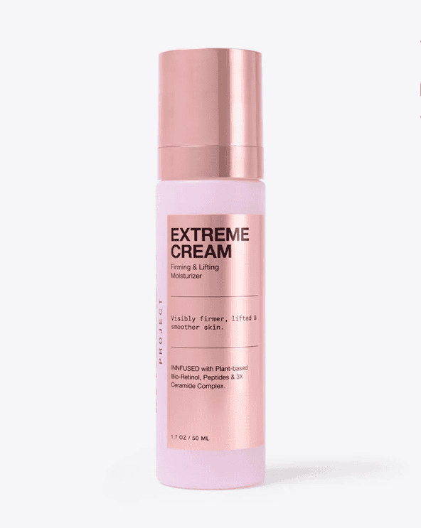 Extreme Cream Moisturizer