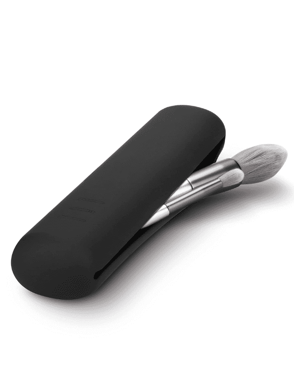 FERYES Travel Makeup Brush Holder