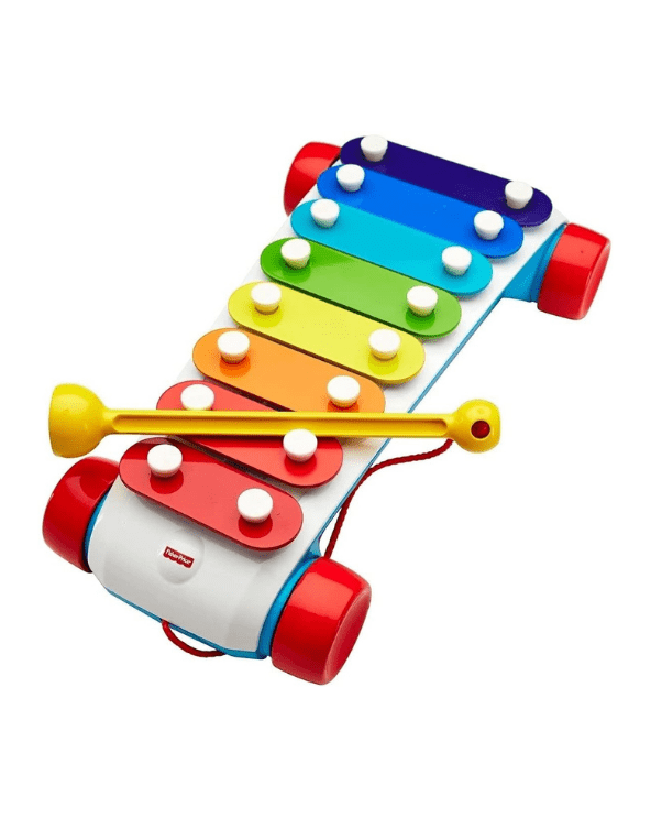 Fisher-Price Classic Xylophone