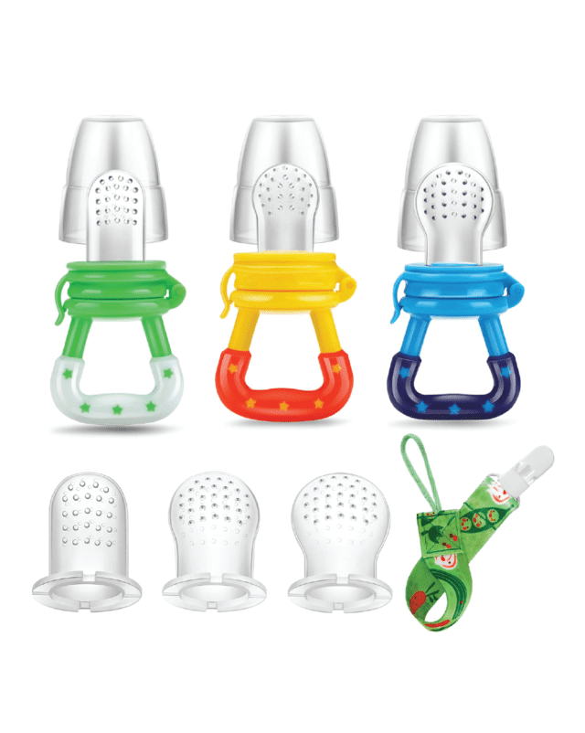 Food Teether