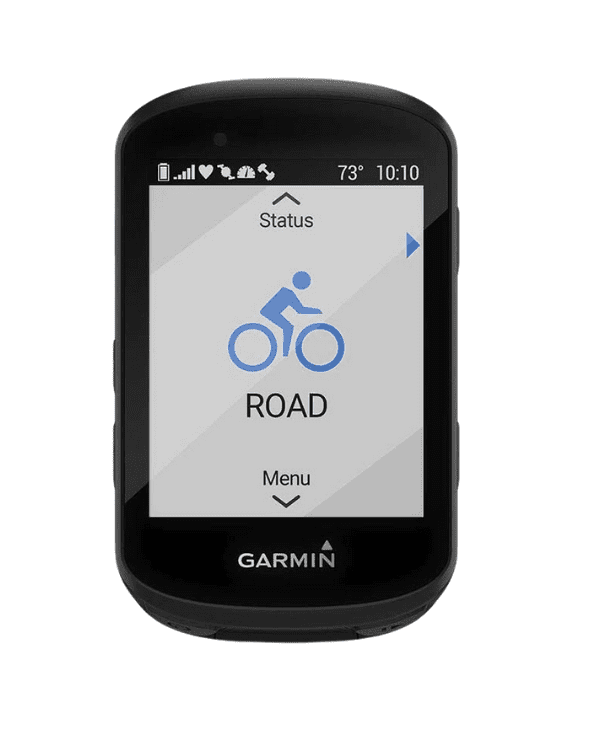 Garmin Edge 530