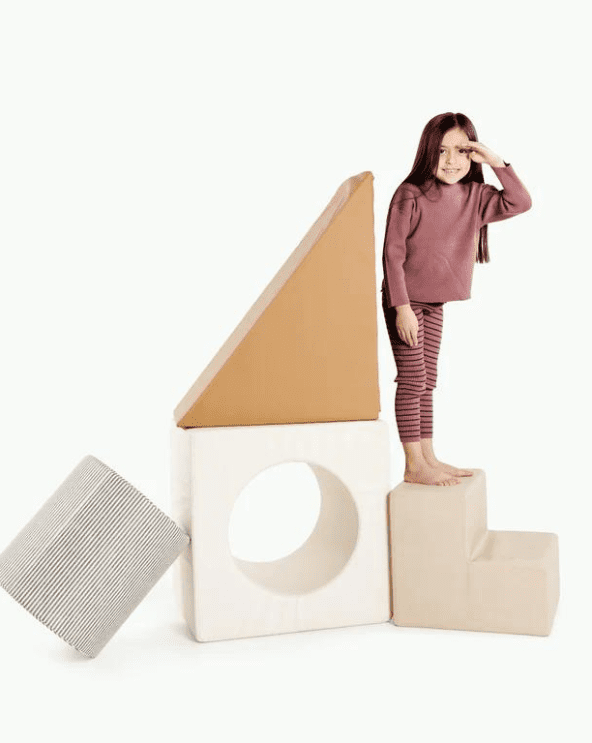 Gathre Block Playset