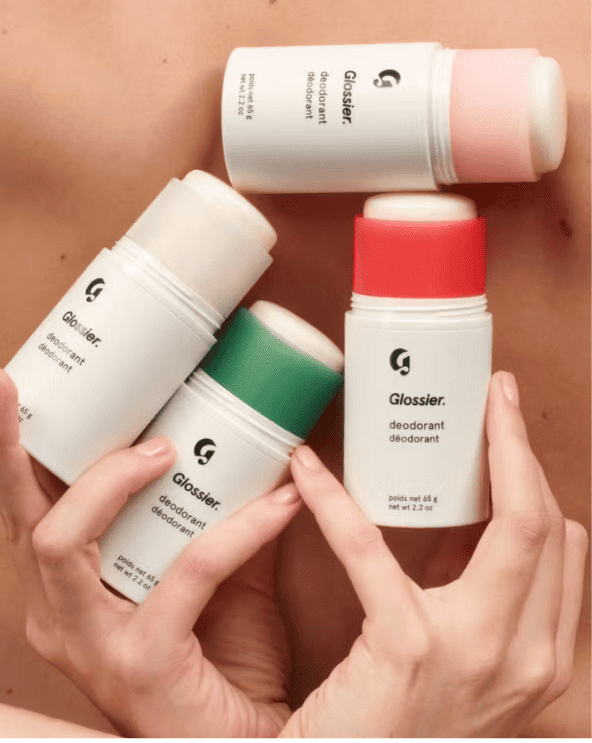 Glossier Deodorant