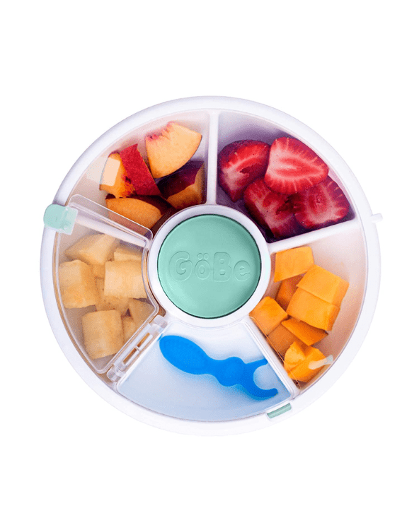 GoBe Kids Snack Spinner