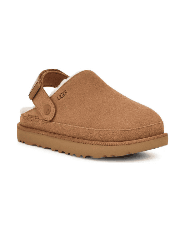 Goldenstar Cozy Clog