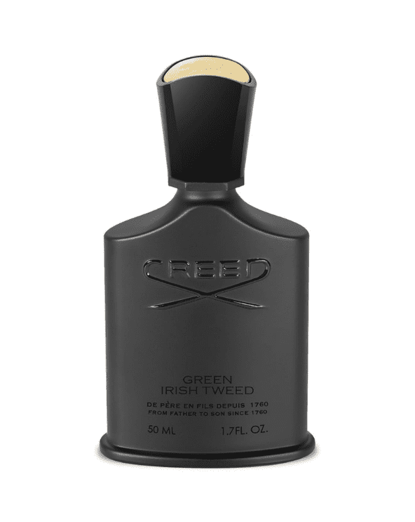 Green Irish Tweed Fragrance