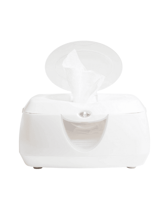 Diaper Wipe Warmer