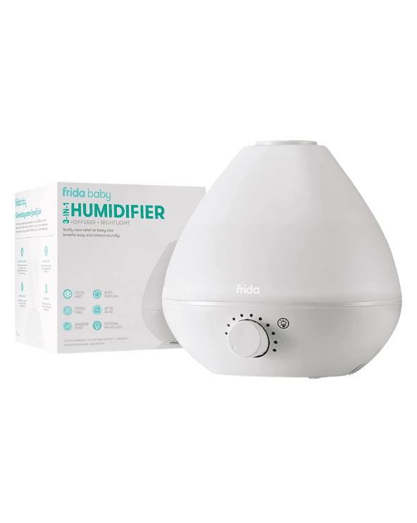 Humidifier