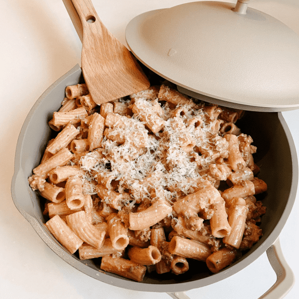 Sausage Pasta