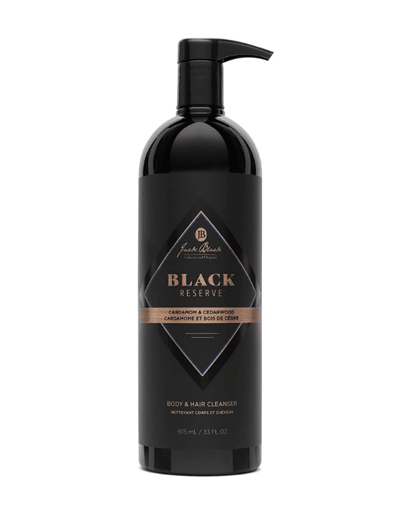 Jack Black Reserve Body & Hair Wash