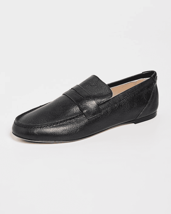 Jamie Haller Penny Loafers