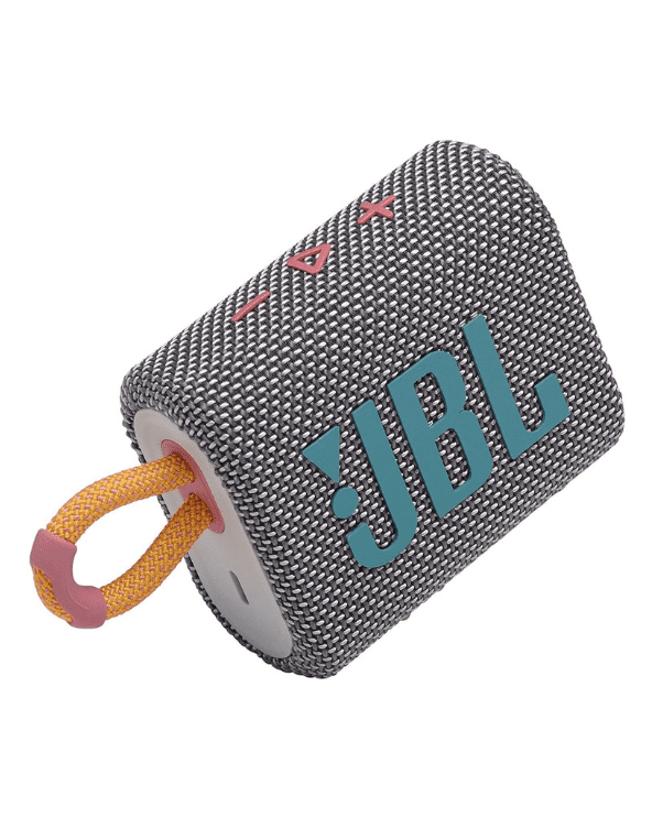 JBL Go 3 Portable Speaker