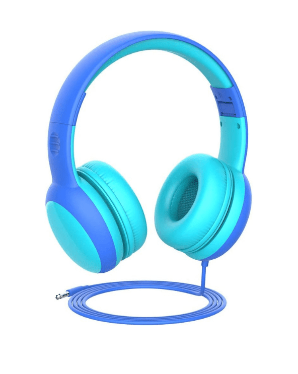 Kids Amazon Headphones