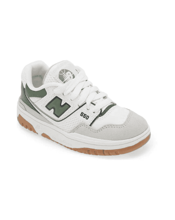 Kids New Balance Sneakers