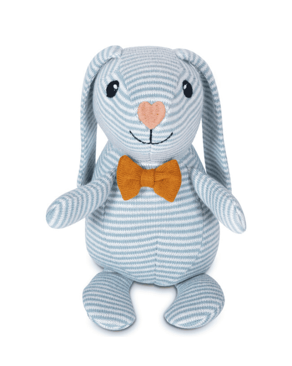 Knit Bunny