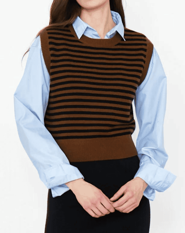 Kule Sweater Vest